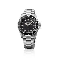 Armbanduhr Seiko Prospex in Stahl SNE597P1 - SNE597P1